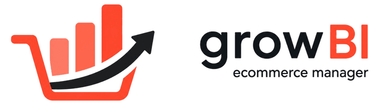 GrowBI — ecommerce manager